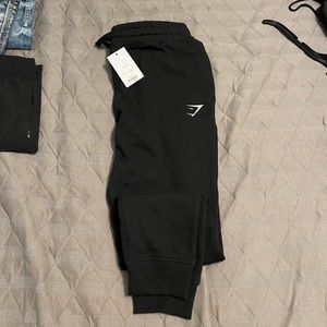 NWT gymshark joggers